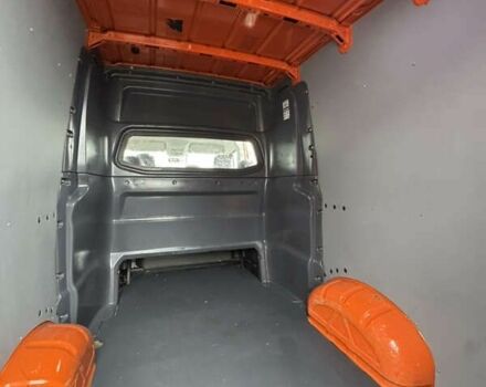 Фольксваген Крафтер, объемом двигателя 2 л и пробегом 217 тыс. км за 25900 $, фото 27 на Automoto.ua