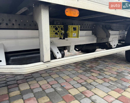 Фольксваген Крафтєр, об'ємом двигуна 2 л та пробігом 270 тис. км за 26500 $, фото 14 на Automoto.ua