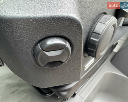 Фольксваген Крафтєр, об'ємом двигуна 2 л та пробігом 270 тис. км за 26500 $, фото 7 на Automoto.ua