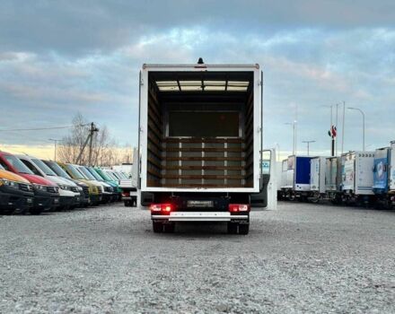 Фольксваген Крафтер, объемом двигателя 0 л и пробегом 0 тыс. км за 27800 $, фото 15 на Automoto.ua