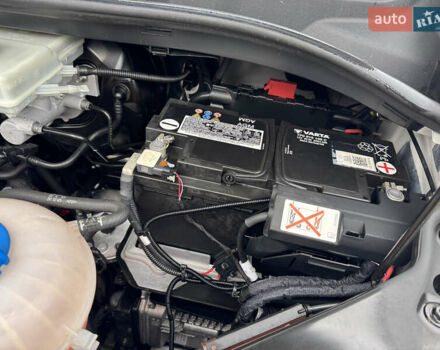 Фольксваген Крафтєр, об'ємом двигуна 2 л та пробігом 270 тис. км за 26500 $, фото 6 на Automoto.ua