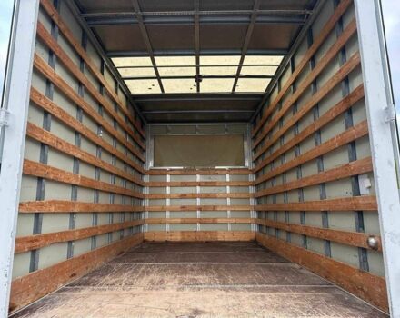 Фольксваген Крафтер, объемом двигателя 0 л и пробегом 0 тыс. км за 27800 $, фото 17 на Automoto.ua