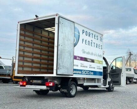 Фольксваген Крафтер, объемом двигателя 0 л и пробегом 0 тыс. км за 27800 $, фото 19 на Automoto.ua