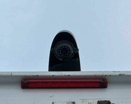 Фольксваген Крафтер, объемом двигателя 0 л и пробегом 0 тыс. км за 27800 $, фото 18 на Automoto.ua