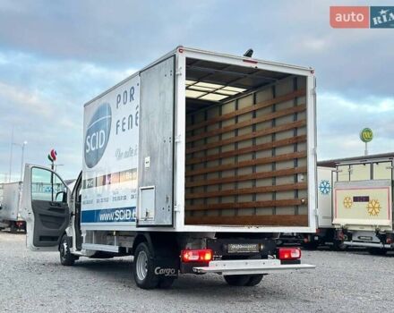 Фольксваген Крафтер, объемом двигателя 2 л и пробегом 155 тыс. км за 27800 $, фото 27 на Automoto.ua