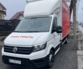 Фольксваген Крафтєр, об'ємом двигуна 0 л та пробігом 0 тис. км за 814 $, фото 1 на Automoto.ua