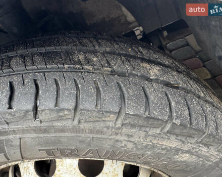 Фольксваген Крафтєр, об'ємом двигуна 2 л та пробігом 270 тис. км за 26500 $, фото 13 на Automoto.ua