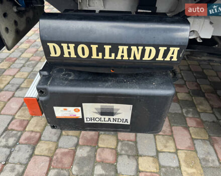 Фольксваген Крафтєр, об'ємом двигуна 2 л та пробігом 270 тис. км за 26500 $, фото 1 на Automoto.ua