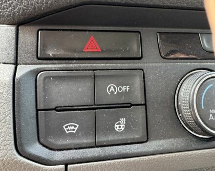 Фольксваген Крафтер, объемом двигателя 0 л и пробегом 0 тыс. км за 25500 $, фото 7 на Automoto.ua