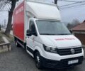 Фольксваген Крафтєр, об'ємом двигуна 0 л та пробігом 0 тис. км за 814 $, фото 1 на Automoto.ua