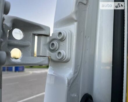 Фольксваген Крафтер, объемом двигателя 2 л и пробегом 252 тыс. км за 23500 $, фото 48 на Automoto.ua