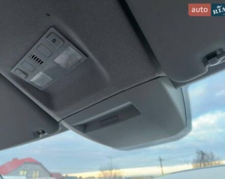 Фольксваген Крафтер, объемом двигателя 2 л и пробегом 155 тыс. км за 27800 $, фото 34 на Automoto.ua