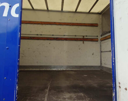 Фольксваген Крафтер, объемом двигателя 2 л и пробегом 270 тыс. км за 26550 $, фото 6 на Automoto.ua