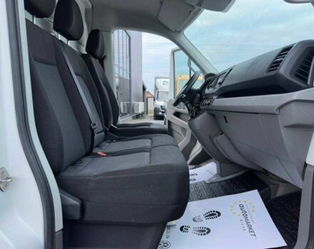 Фольксваген Крафтер, объемом двигателя 0 л и пробегом 0 тыс. км за 27800 $, фото 20 на Automoto.ua