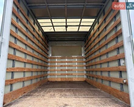 Фольксваген Крафтер, объемом двигателя 2 л и пробегом 155 тыс. км за 27800 $, фото 30 на Automoto.ua