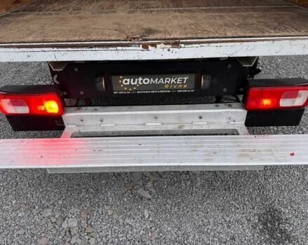 Фольксваген Крафтер, объемом двигателя 0 л и пробегом 0 тыс. км за 27800 $, фото 16 на Automoto.ua