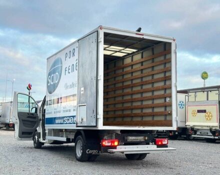 Фольксваген Крафтер, объемом двигателя 0 л и пробегом 0 тыс. км за 27800 $, фото 14 на Automoto.ua