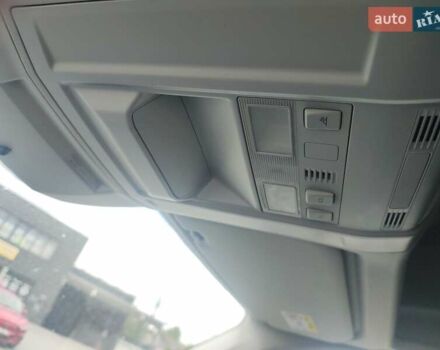 Фольксваген Крафтер, объемом двигателя 1.97 л и пробегом 254 тыс. км за 22900 $, фото 20 на Automoto.ua