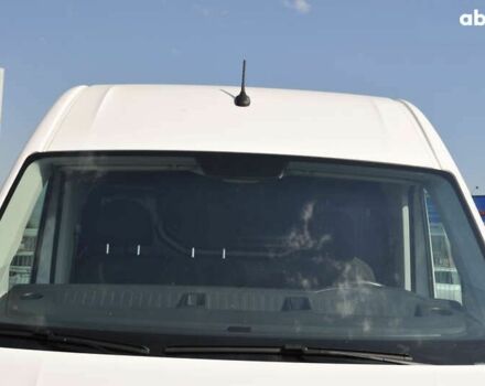 Фольксваген Крафтер, объемом двигателя 2 л и пробегом 236 тыс. км за 26800 $, фото 10 на Automoto.ua