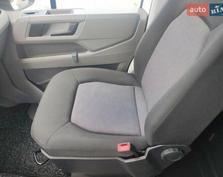 Фольксваген Крафтер, объемом двигателя 1.97 л и пробегом 254 тыс. км за 22900 $, фото 19 на Automoto.ua