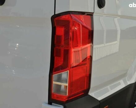 Фольксваген Крафтер, объемом двигателя 2 л и пробегом 236 тыс. км за 26800 $, фото 22 на Automoto.ua