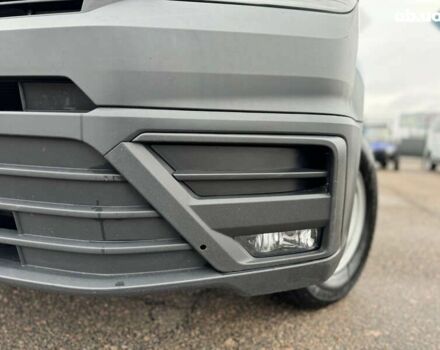 Фольксваген Крафтер, объемом двигателя 2 л и пробегом 220 тыс. км за 28500 $, фото 15 на Automoto.ua