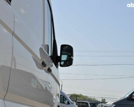 Фольксваген Крафтер, объемом двигателя 2 л и пробегом 236 тыс. км за 26800 $, фото 25 на Automoto.ua