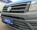 Фольксваген Крафтер, объемом двигателя 2 л и пробегом 220 тыс. км за 28500 $, фото 16 на Automoto.ua