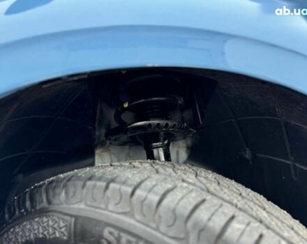 Фольксваген Крафтер, объемом двигателя 2 л и пробегом 220 тыс. км за 28500 $, фото 23 на Automoto.ua