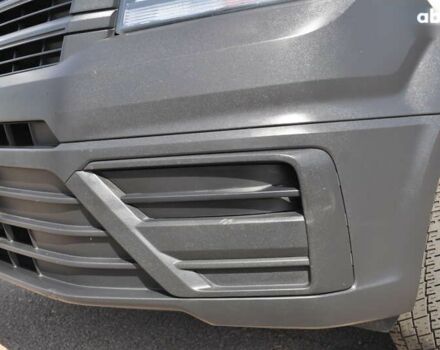 Фольксваген Крафтер, объемом двигателя 2 л и пробегом 236 тыс. км за 26800 $, фото 13 на Automoto.ua