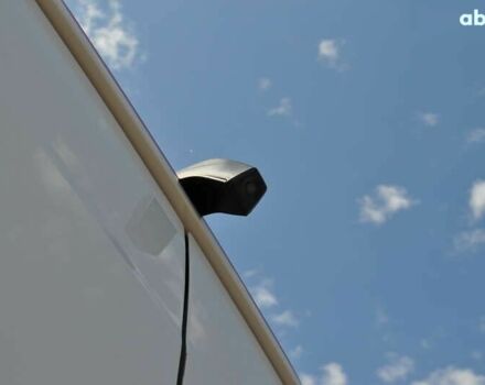 Фольксваген Крафтер, объемом двигателя 2 л и пробегом 236 тыс. км за 26800 $, фото 21 на Automoto.ua