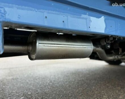 Фольксваген Крафтер, объемом двигателя 2 л и пробегом 220 тыс. км за 28500 $, фото 28 на Automoto.ua