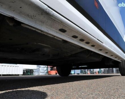 Фольксваген Крафтер, объемом двигателя 2 л и пробегом 236 тыс. км за 26800 $, фото 16 на Automoto.ua