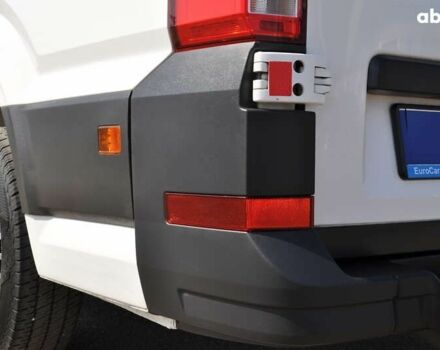 Фольксваген Крафтер, объемом двигателя 2 л и пробегом 236 тыс. км за 26800 $, фото 19 на Automoto.ua