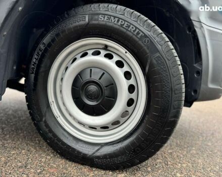 Фольксваген Крафтер, объемом двигателя 2 л и пробегом 220 тыс. км за 28500 $, фото 22 на Automoto.ua