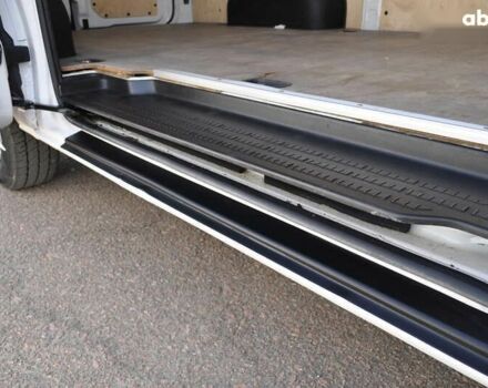 Фольксваген Крафтер, объемом двигателя 2 л и пробегом 236 тыс. км за 26800 $, фото 29 на Automoto.ua