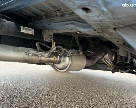 Фольксваген Крафтер, объемом двигателя 2 л и пробегом 220 тыс. км за 28500 $, фото 29 на Automoto.ua