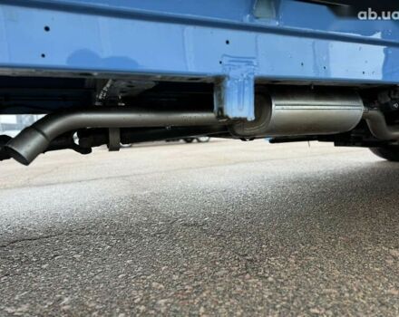 Фольксваген Крафтер, объемом двигателя 2 л и пробегом 220 тыс. км за 28500 $, фото 27 на Automoto.ua