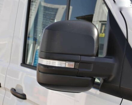 Фольксваген Крафтер, объемом двигателя 2 л и пробегом 236 тыс. км за 26800 $, фото 28 на Automoto.ua