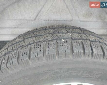 Фольксваген Крафтер, объемом двигателя 1.97 л и пробегом 254 тыс. км за 22900 $, фото 9 на Automoto.ua