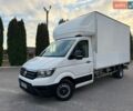 Фольксваген Крафтєр, об'ємом двигуна 2 л та пробігом 130 тис. км за 29500 $, фото 1 на Automoto.ua