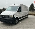 купить новое авто Фольксваген Крафтер 2024 года от официального дилера Автогранд Миколаїв Фольксваген фото