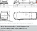 купити нове авто Фольксваген Крафтєр 2024 року від офіційного дилера Автодім Атлант на Вацлава Гавела Фольксваген фото