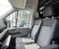 купить новое авто Фольксваген Крафтер 2024 года от официального дилера Соллі-Плюс Volkswagen Фольксваген фото