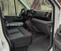 купить новое авто Фольксваген Крафтер 2024 года от официального дилера Автогранд Миколаїв Фольксваген фото