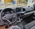 купить новое авто Фольксваген Крафтер 2024 года от официального дилера Автогранд Миколаїв Фольксваген фото