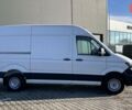 купить новое авто Фольксваген Крафтер 2024 года от официального дилера Автогранд Миколаїв Фольксваген фото