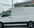 купить новое авто Фольксваген Крафтер 2024 года от официального дилера Соллі-Плюс Volkswagen Фольксваген фото