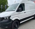Фольксваген Крафтєр, об'ємом двигуна 1.97 л та пробігом 0 тис. км за 43076 $, фото 1 на Automoto.ua