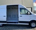 купить новое авто Фольксваген Крафтер 2024 года от официального дилера Автогранд Миколаїв Фольксваген фото